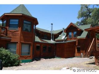 380 Alder Ave, Crestone, CO 81131