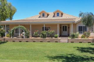 2070 Melrose St, Gilbert, AZ 85297-1130