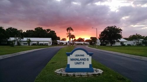 9055 35th Way, Pinellas Park FL  33782-5951 exterior