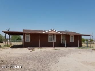 20748 Ray Rd, Buckeye, AZ 85326-4372