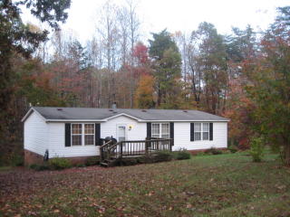 1328 Deer Trl, Reidsville, NC 27320-9747