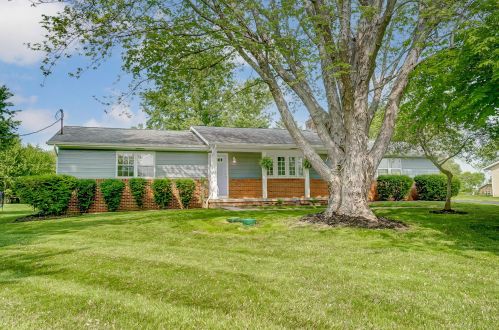 3966 Lukens Rd, Darbydale, OH 43123-9750