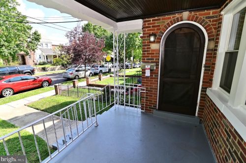 5326 2nd St, Washington, DC 20011-6612