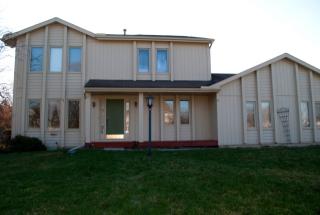 872 Fawn Cir, Perrysburg, OH 43551-5432