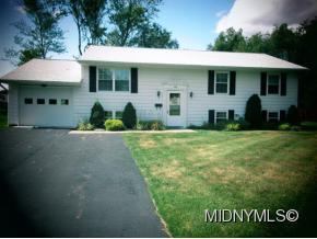 1778 George St, Rome, NY 13440-2436