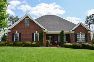 6025 Shaw Hills Ct, Winston Salem, NC 27107-3791