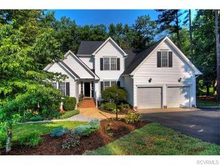 6092 Homehills Rd, Mechanicsville, VA 23111-7501