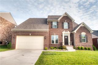 2373 Orchard St, Nolensville, TN 37135-5001