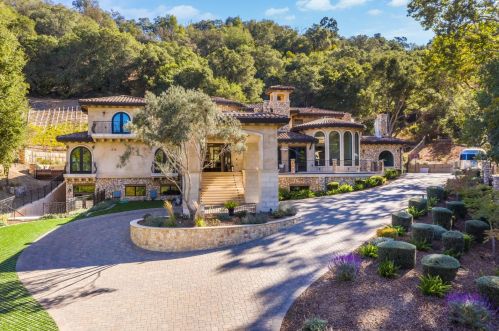 13740 Pierce Rd, Saratoga, CA 95070-4802