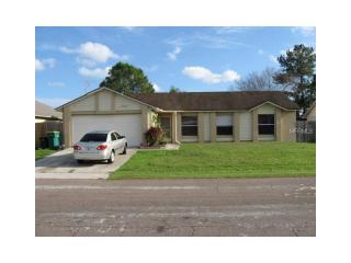 250 Magellan Dr, Kissimmee FL  34758-3019 exterior