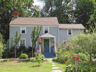 38 Route 343, Millbrook, NY 12545-6162