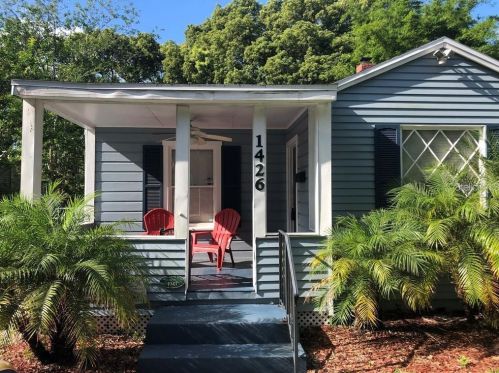 1426 Amelia St, Orlando FL  32803-5405 exterior