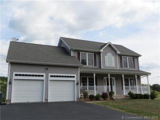 565 Pleasant St, Southington, CT 06489-2711