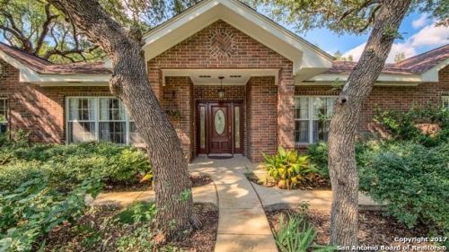 165 Turkey Spur, Spring Branch TX  exterior