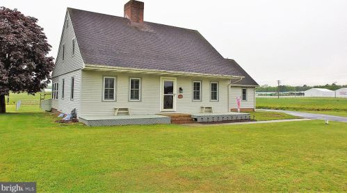 9682 Woodyard Rd, Farmington, DE 19950-5445
