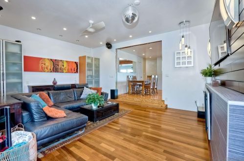 1570 Guy St, San Diego CA  92103-4757 exterior