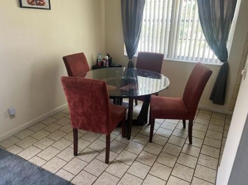 269 Northampton, West Palm Beach FL  33417-1756 exterior