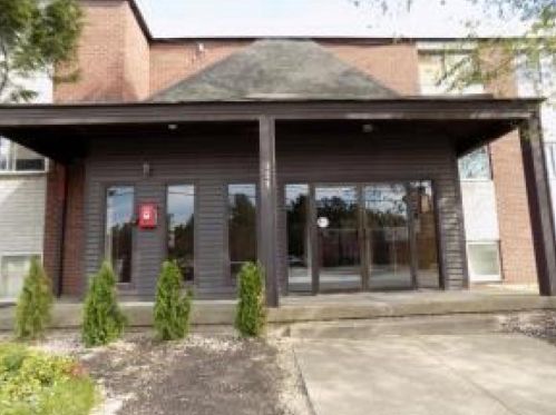 128 Loudon Rd, Concord NH  03301-5636 exterior
