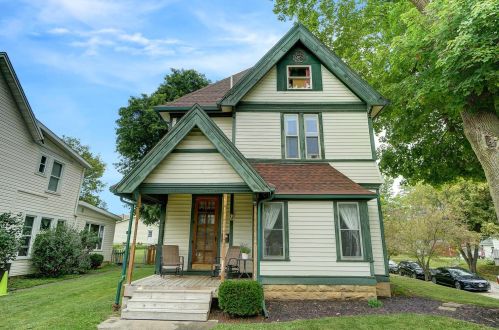 500 Madriver St, Bellefontaine, OH 43311-2215