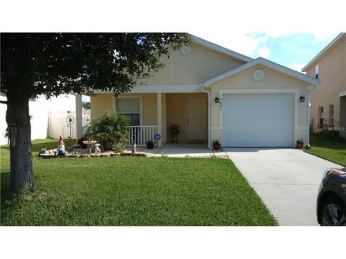 5082 122nd Blvd, Oxford, FL 34484-2661