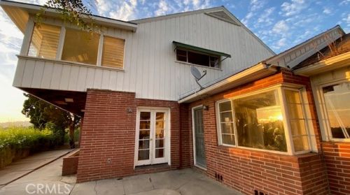 374 Avocado Crst Rd, La Habra CA  90631-8127 exterior