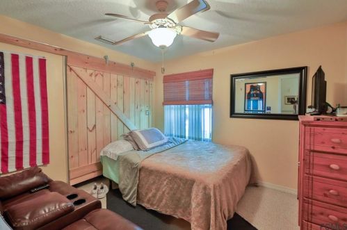 3 Creek Bluff Way, Ormond Beach FL  32174-6720 exterior