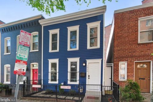 1830 Florida Ave, Washington, DC 20009-1709