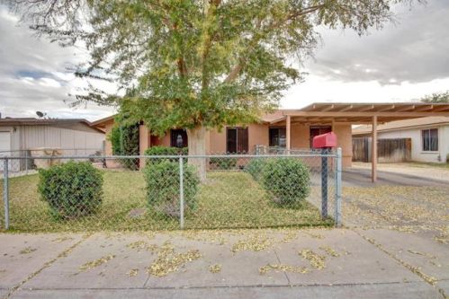 7207 Montebello Ave, Glendale, AZ 85303-4717