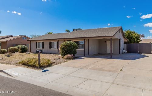 2208 Western Dr, Chandler, AZ 85224-1152