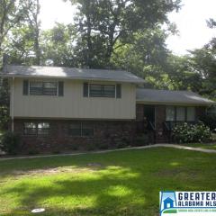 1400 Chester St, Birmingham AL  35226-3106 exterior