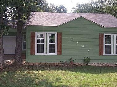 4801 Nolan St, Fort Worth, TX 76119-4807