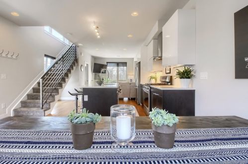 1261 Xavier St, Denver CO  80204-3625 exterior