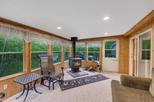 4417 Morning Star Dr, Yellow Lake WI  54830-8682 exterior