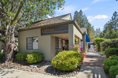 1640 La Terrace Cir, San Jose CA 95123-5316 exterior