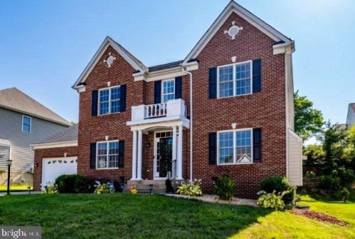 10319 Antietam Ct, Fredericksburg, VA 22408-0298