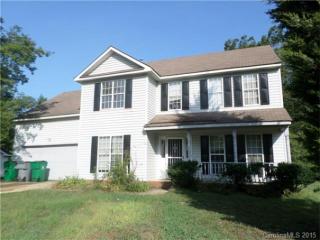 2016 Sloan Dr, Charlotte, NC 28208-7433