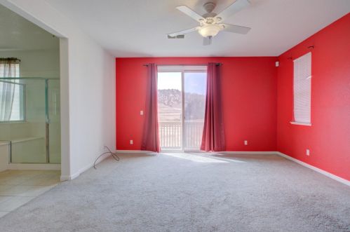 9445 Vintner Cir, Grayson CA  95363-8902 exterior