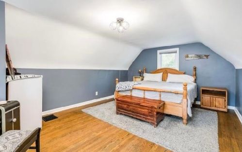 3281 Voeller Ave, Darbydale OH  43123-3123 exterior