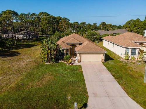 165 Australian Dr, Placida FL  33947-4807 exterior