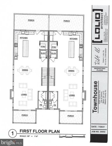 1 Portland Ave, Atlantic City, NJ 08406-2248