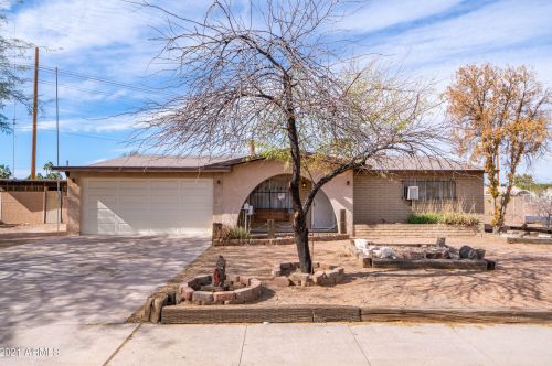 2357 El Moro Cir, Mesa, AZ 85202-2815