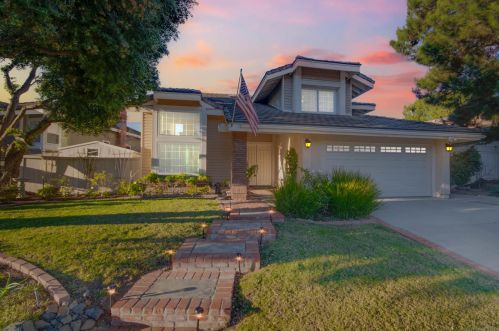 9644 Limar Way, San Diego, CA 92129-3507