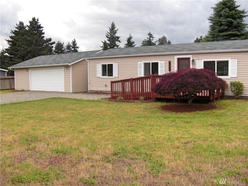 12104 241 Ave Ct, Buckley WA  98321-9637 exterior