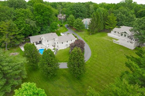 21 Buckeye Blvd, Pataskala OH  43062-8465 exterior