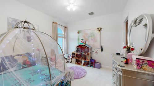 2400 Newbury Ct, West Palm Beach FL  33414-7736 exterior