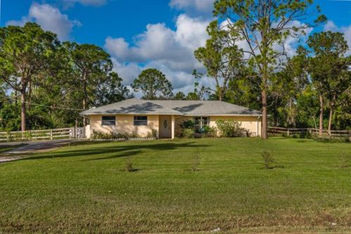 16243 Glasgow Dr, Town Of Loxahatchee Groves, FL 33470-4017