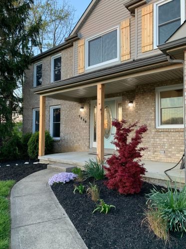 7240 Wyandot Ln, Liberty Township, OH 45044