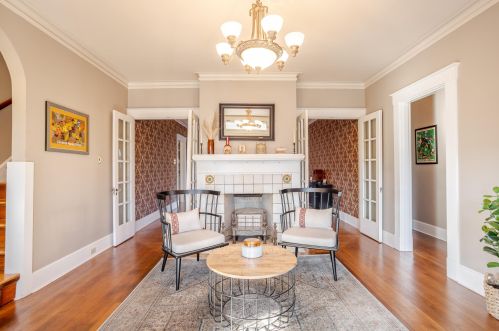 61 Taylor Ave, Newport KY  41075-1387 exterior