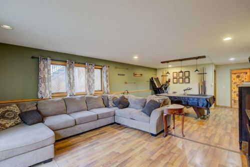 2373 84th Ave, East Farmington WI  54020-4358 exterior