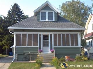 1314 Otter Ave, Oshkosh, WI 54901-5453